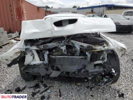 Dodge Challenger 2021 3