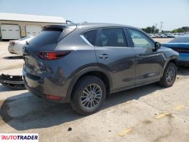 Mazda CX-5 2021 2