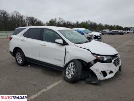 Chevrolet Equinox 2020 1