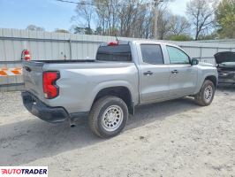 Chevrolet Colorado 2023 2
