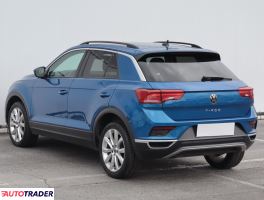 Volkswagen T-Roc 2020 1.5 147 KM