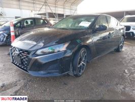 Nissan Altima 2024 2 Nissan Altima 2024 2