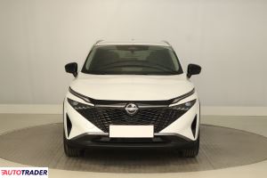 Nissan Qashqai 2026 1.3 155 KM
