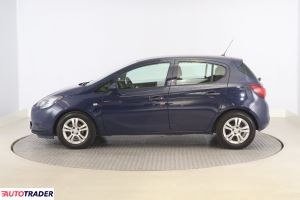 Opel Corsa 2017 1.2 68 KM
