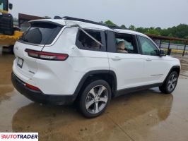 Jeep Cherokee 2024 3