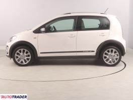 Volkswagen Up! 2016 1.0 73 KM Volkswagen Up! 2016 1.0 73 KM