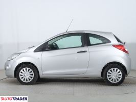 Ford Ka 2014 1.2 68 KM Ford Ka 2014 1.2 68 KM