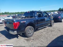 Ford Pozostałe 2021 2