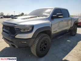 Dodge Ram 2022 Dodge Ram 2022