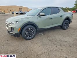 Hyundai Pozostałe 2024 2