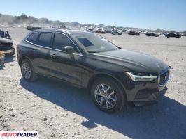 Volvo XC60 2020 2