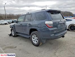 Toyota Pozostałe 2024 4