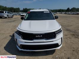 Kia Sorento 2023 2