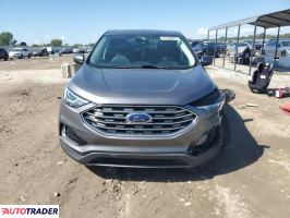 Ford Edge 2021 2