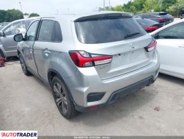 Mitsubishi Outlander 2020 2