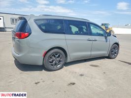 Chrysler Pacifica 2020 3
