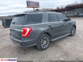Ford Expedition 2020 3
