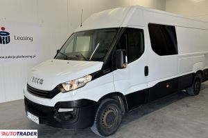 Iveco Daily - zobacz ofertę