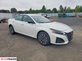 Nissan Altima 2024 2