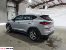 Hyundai Tucson 2020 2