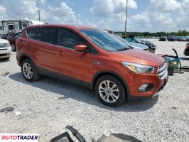 Ford Escape 2019 1 Ford Escape 2019 1