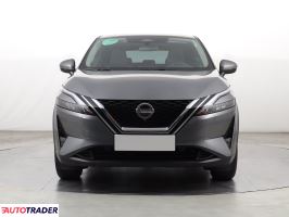 Nissan Qashqai 2022 1.3 155 KM Nissan Qashqai 2022 1.3 155 KM