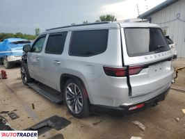 Jeep Wagoneer 2022 5