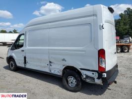 Ford Transit 2021 3