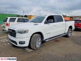 Dodge Ram 2025 3