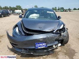 Tesla Model 3 2023 Tesla Model 3 2023