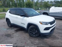 Jeep Compass 2022 2