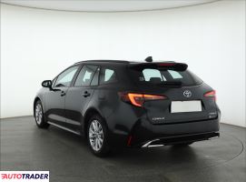 Toyota Corolla 2023 1.8 138 KM
