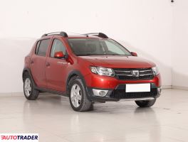 Dacia Sandero 2016 0.9 88 KM Dacia Sandero 2016 0.9 88 KM