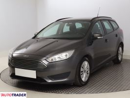 Ford Focus 2017 1.0 99 KM