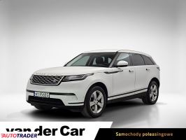 Land Rover Pozostałe - zobacz ofertę