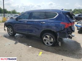 Hyundai Santa Fe 2023 2