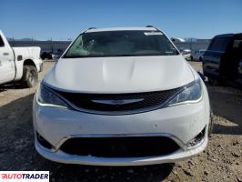 Chrysler Pacifica 2019 3