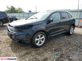 Ford Edge 2020 2 Ford Edge 2020 2