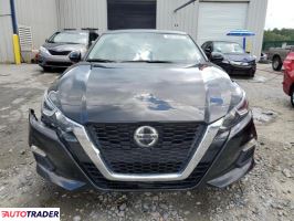 Nissan Altima 2019 2