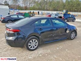 Toyota Corolla 2021 1