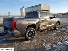 Toyota Tundra 2025 3