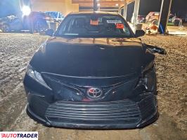 Toyota Camry 2024 2