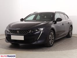 Peugeot 508 2019 1.6 178 KM