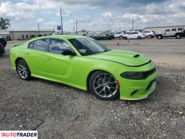 Dodge Charger 2023 3