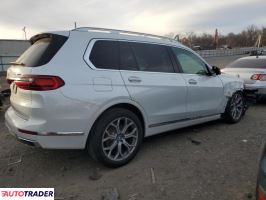 BMW Pozostałe 2019 3 BMW Pozostałe 2019 3