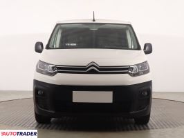 Citroen Berlingo 2019 1.6