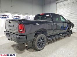 Dodge Ram 2026 6