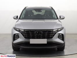 Hyundai Tucson 2021 1.6 147 KM