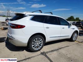 Buick Enclave 2020 3
