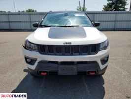 Jeep Compass 2020 2
